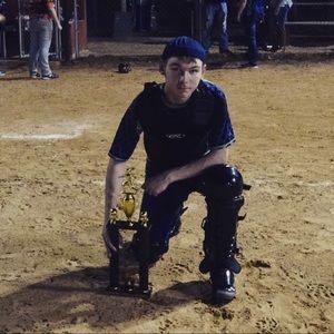 Meet your Posher, Logan